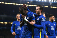 Chân dung 6 CLB đã vào vòng loại trực tiếp Champions League