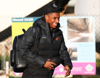 Maguire và nhiều sao MU xuất hiện tươi rói sau khi HLV Solskjaer bị sa thải