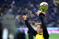 Pedri và số phận những Cậu bé Vàng trong 10 năm qua