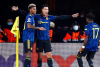 Chân dung 6 CLB đã vào vòng loại trực tiếp Champions League