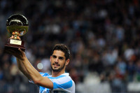 Pedri và số phận những Cậu bé Vàng trong 10 năm qua