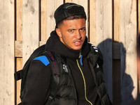 Maguire và nhiều sao MU xuất hiện tươi rói sau khi HLV Solskjaer bị sa thải