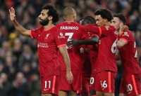 Chân dung 6 CLB đã vào vòng loại trực tiếp Champions League