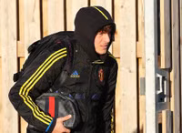 Maguire và nhiều sao MU xuất hiện tươi rói sau khi HLV Solskjaer bị sa thải