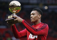 Pedri và số phận những Cậu bé Vàng trong 10 năm qua