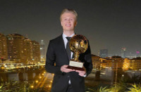 Pedri và số phận những Cậu bé Vàng trong 10 năm qua