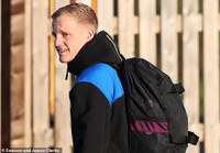 Maguire và nhiều sao MU xuất hiện tươi rói sau khi HLV Solskjaer bị sa thải