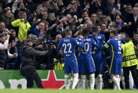 Chân dung 6 CLB đã vào vòng loại trực tiếp Champions League