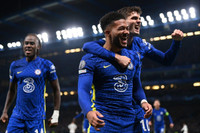 Chân dung 6 CLB đã vào vòng loại trực tiếp Champions League