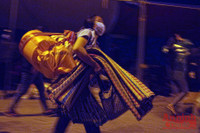 Hình ảnh khó quên khi Công an Thủ đô xuyên đêm giúp đồng bào vơi vất vả trên hành trình vạn lý về quê 