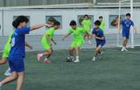 Hình ảnh loạt trận 14h30 ngày 13-11