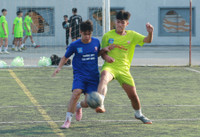 Hình ảnh loạt trận 14h30 ngày 13-11