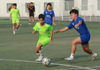 Hình ảnh loạt trận 14h30 ngày 13-11