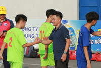 Hình ảnh loạt trận 14h30 ngày 13-11