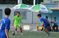 Hình ảnh loạt trận 14h30 ngày 13-11