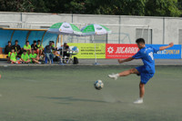 Hình ảnh loạt trận 14h30 ngày 13-11