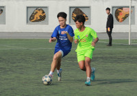 Hình ảnh loạt trận 14h30 ngày 13-11