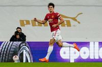 [ẢNH] M.U đã bùng nổ khó tin trước Newcastle như thế nào?