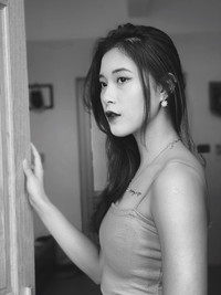 [ẢNH] Hotgirl bóng chuyền Việt Nam xinh như mộng ở tuổi 18