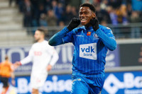 [ẢNH] Chân dung 20 tài năng trẻ xuất sắc nhất hành tinh năm nay