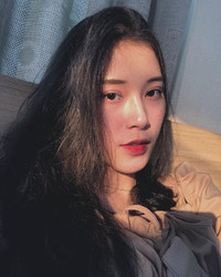 [ẢNH] Hotgirl bóng chuyền Việt Nam xinh như mộng ở tuổi 18