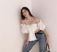 [ẢNH] Hotgirl bóng chuyền Việt Nam xinh như mộng ở tuổi 18