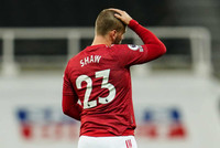 [ẢNH] M.U đã bùng nổ khó tin trước Newcastle như thế nào?