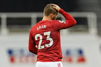 [ẢNH] M.U đã bùng nổ khó tin trước Newcastle như thế nào?