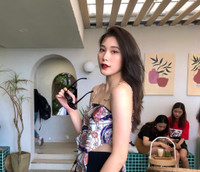 [ẢNH] Hotgirl bóng chuyền Việt Nam xinh như mộng ở tuổi 18