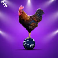 [ẢNH] Logo các đội bóng dưới lăng kính thế giới động vật