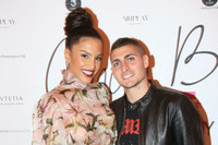 [ẢNH] Nhà vô địch EURO hưởng trăng mật bên siêu mẫu nóng bỏng