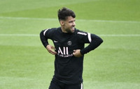 [ẢNH] Đội hình khiến cả Ligue 1 phải khiếp sợ của PSG khi có Messi