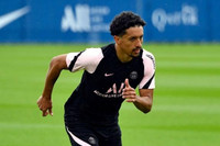 [ẢNH] Đội hình khiến cả Ligue 1 phải khiếp sợ của PSG khi có Messi