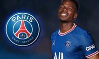 [ẢNH] Đội hình khiến cả Ligue 1 phải khiếp sợ của PSG khi có Messi