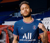 [ẢNH] Neymar vui vẻ với người yêu cũ trên du thuyền