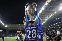 [ẢNH] Điểm mặt 30 ứng viên cho Quả bóng Vàng 2021