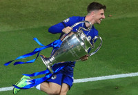 [ẢNH] Điểm mặt 30 ứng viên cho Quả bóng Vàng 2021