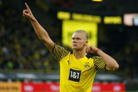 [ẢNH] Điểm mặt 30 ứng viên cho Quả bóng Vàng 2021