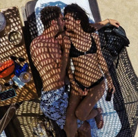 [ẢNH] Vẻ đẹp nàng thạc sĩ vừa được 'người hùng' Juventus cầu hôn