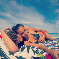 [ẢNH] Vẻ đẹp nàng thạc sĩ vừa được 'người hùng' Juventus cầu hôn