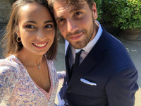 [ẢNH] Vẻ đẹp nàng thạc sĩ vừa được 'người hùng' Juventus cầu hôn