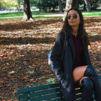 [ẢNH] Vẻ đẹp nàng thạc sĩ vừa được 'người hùng' Juventus cầu hôn