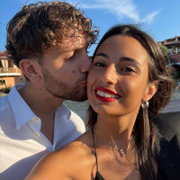 [ẢNH] Vẻ đẹp nàng thạc sĩ vừa được 'người hùng' Juventus cầu hôn