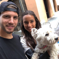 [ẢNH] Vẻ đẹp nàng thạc sĩ vừa được 'người hùng' Juventus cầu hôn