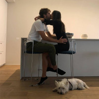 [ẢNH] Vẻ đẹp nàng thạc sĩ vừa được 'người hùng' Juventus cầu hôn