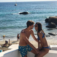 [ẢNH] Vẻ đẹp nàng thạc sĩ vừa được 'người hùng' Juventus cầu hôn