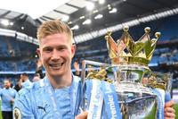 [ẢNH] Điểm mặt 30 ứng viên cho Quả bóng Vàng 2021