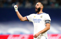 [ẢNH] Điểm mặt 30 ứng viên cho Quả bóng Vàng 2021