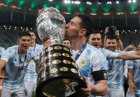 [ẢNH] Điểm mặt 30 ứng viên cho Quả bóng Vàng 2021