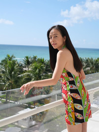 Nữ Chủ tịch Liên đoàn bóng đá Thái Lan khoe dáng ngọc dù đã U60